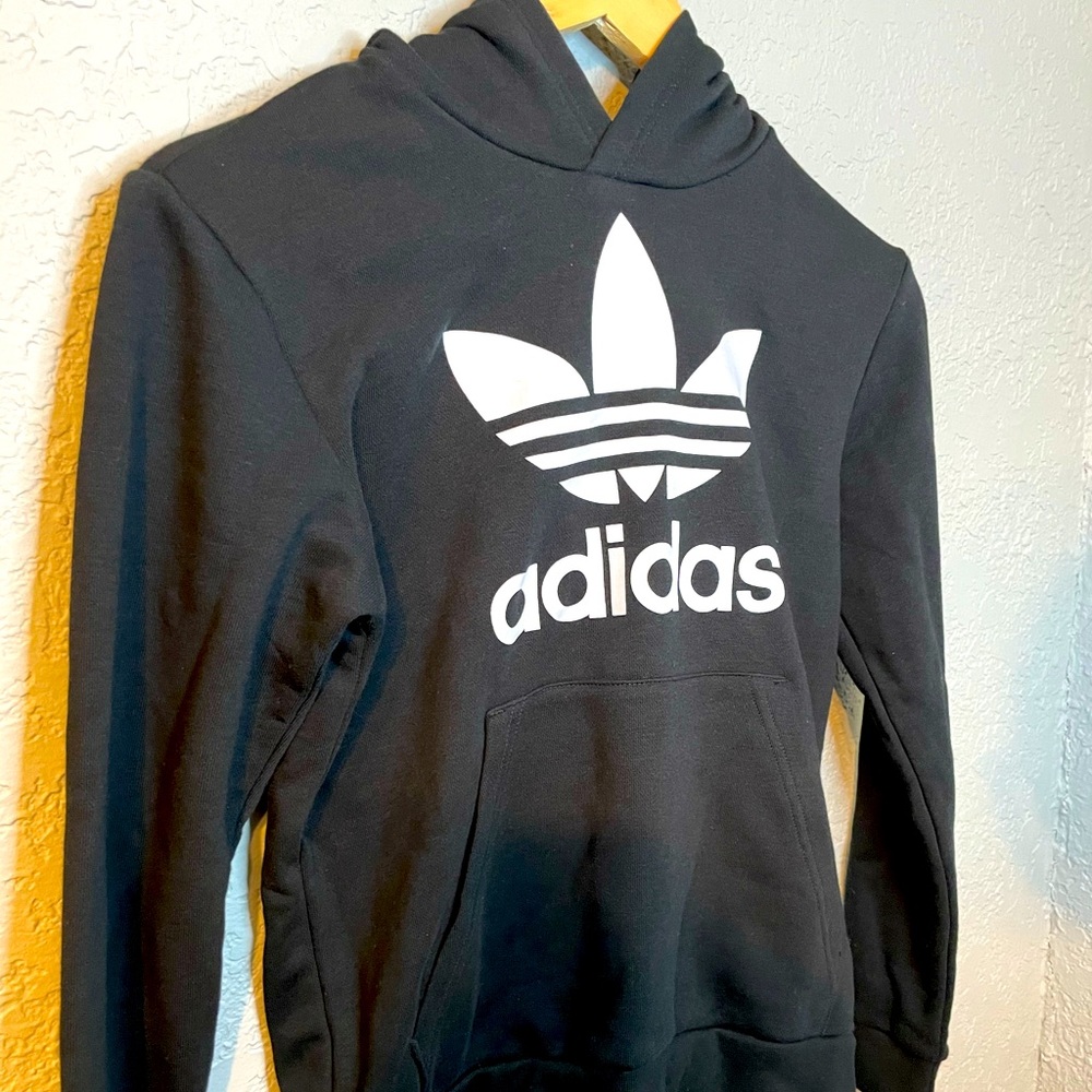 Adidas hoodie